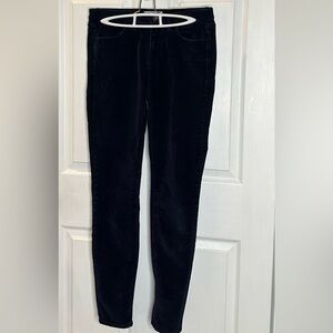 navy madewell corduroys!
